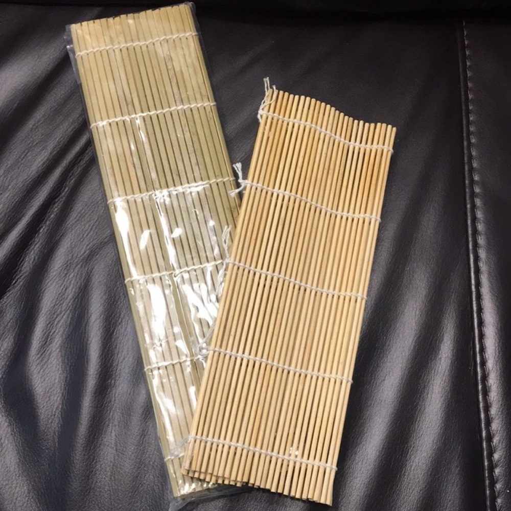 Sushi roller